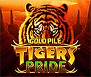 Gold Pile: Tigers Pride